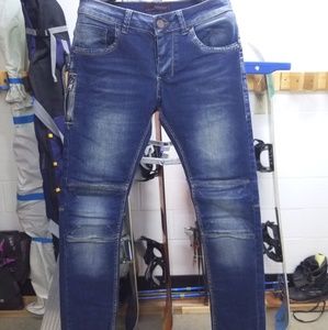 Zara Man Denim Collection Slim Fit Jeans 30/32
